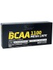 Olimp Nutrition BCAA Mega Caps 1100 (120 капс.)
