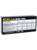 BCAA Olimp Nutrition BCAA Mega Caps 1100 (120 капс.)