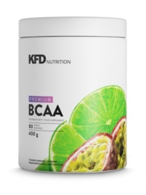 BCAA KFD Nutrition Premium BCAA (400 гр.)