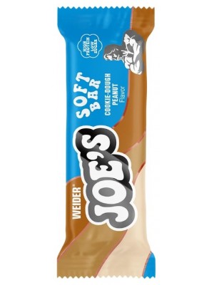 Weider Joe's Soft Bar (50 гр.)