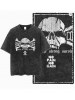 YG T-shirt Bodybuilding Skull (1 шт.) Футболки та майки YG T-shirt Bodybuilding Skull (1 шт.)