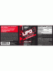 Жироспалювачі Nutrex Lipo 6 Black Ultra Concentrate (60 капс.)