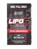 Жироспалювачі Nutrex Lipo 6 Black Ultra Concentrate (60 капс.)