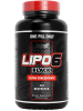 Жироспалювачі Nutrex Lipo 6 Black Ultra Concentrate (60 капс.)