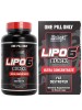 Жироспалювачі Nutrex Lipo 6 Black Ultra Concentrate (60 капс.)
