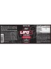 Жироспалювачі Nutrex Lipo 6 Black Ultra Concentrate (60 капс.)